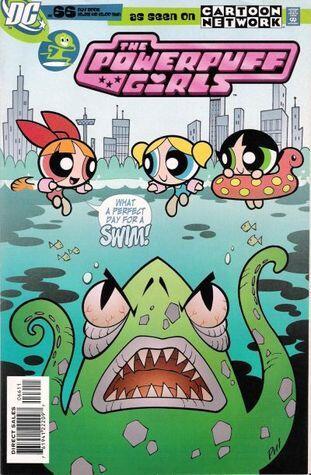 The Powerpuff Girls #66