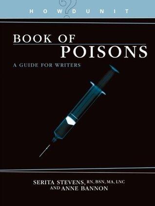 HowDunit - The Book of Poisons