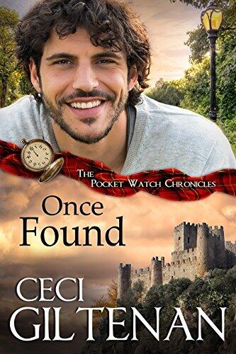 Once Found
