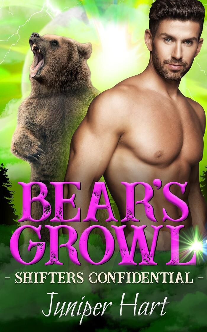 Bear's Growl