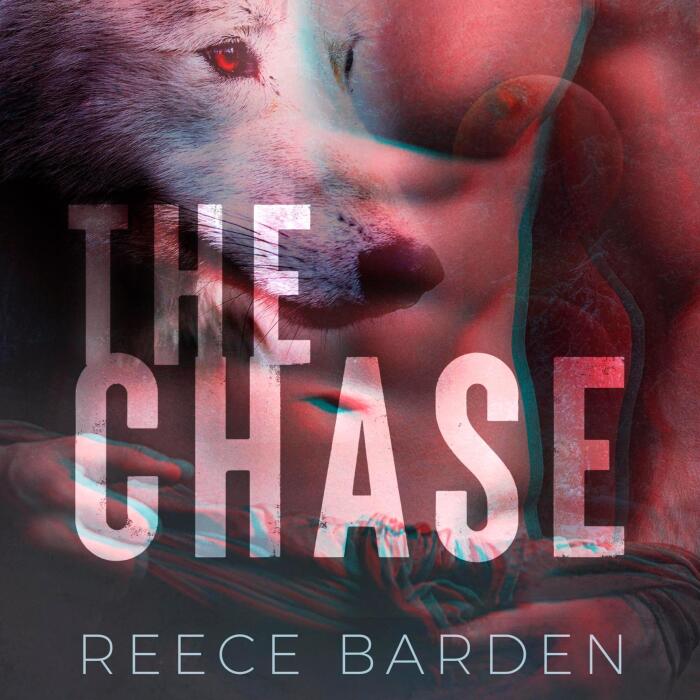 The Chase: Steel Pack Alphas, Book 1