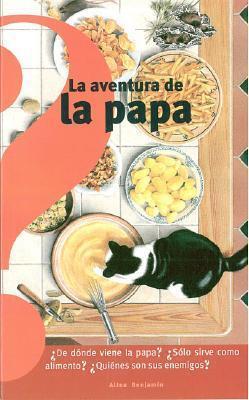 La aventura de la papa (Altea Benjamin Collection)