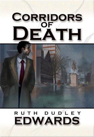 Corridors of Death: A Robert Amiss Mystery #1