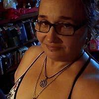 Zorha Redwolf Edwards