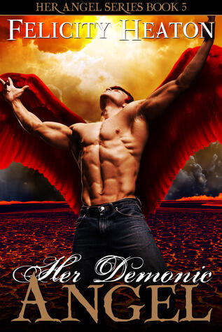 Her Demonic Angel