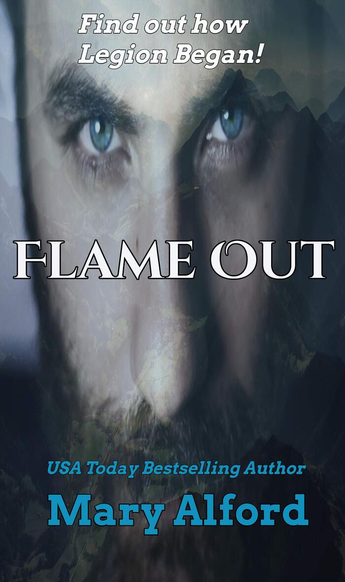 Flame Out: Find Out How Legion Began