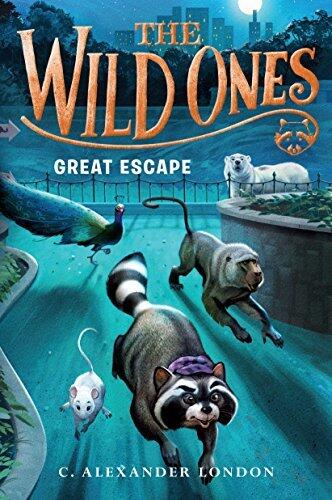 The Great Escape