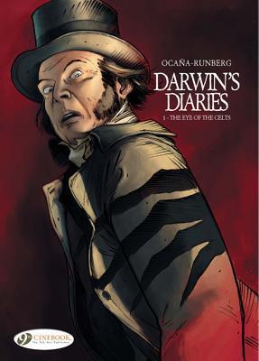 Les carnets de Darwin