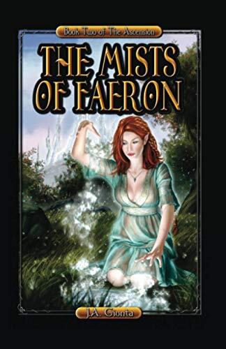 The Mists of Faeron