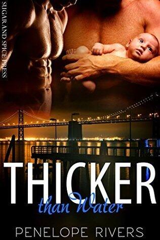 Thicker Than Water
