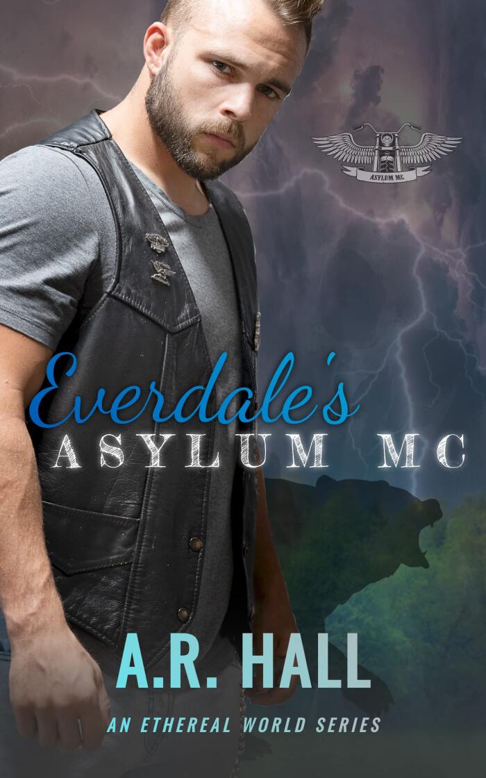 Everdale's Asylum MC