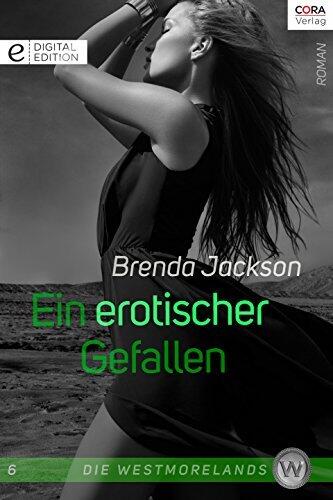 Ein erotischer Gefallen