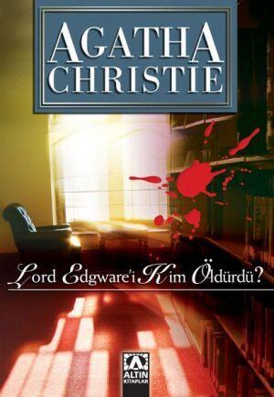Lord Edgware'i Kim Öldürdü?