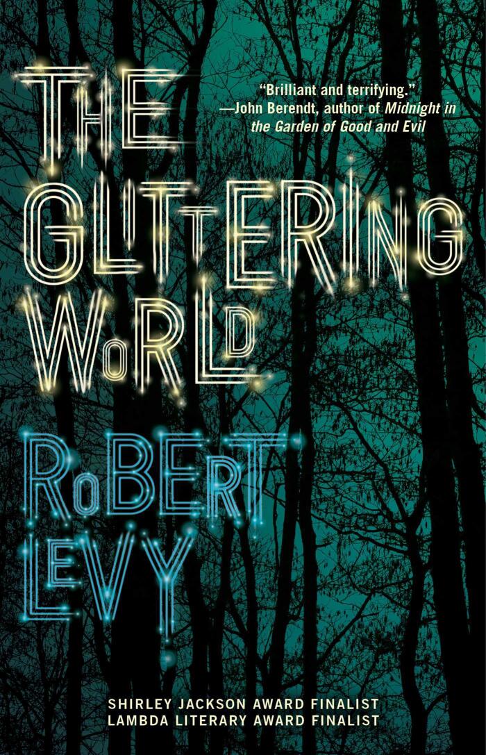 The Glittering World