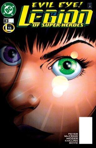 Legion of Super-Heroes (1989-2000) #83