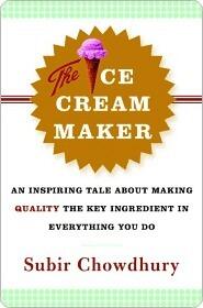 Ice Cream Maker