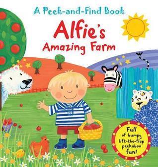Alfie's Amazing Farm