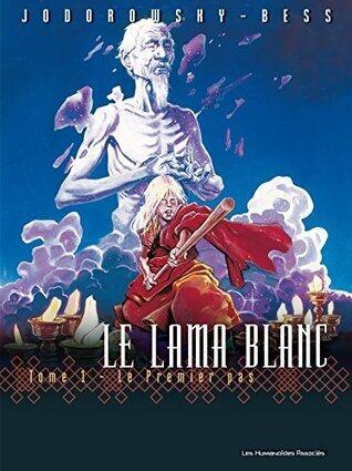 Le Lama Blanc Vol. 1: Le Premier pas