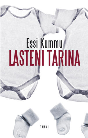 Lasteni tarina