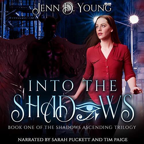 Into the Shadows