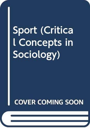 Sport:Crit Concepts V2
