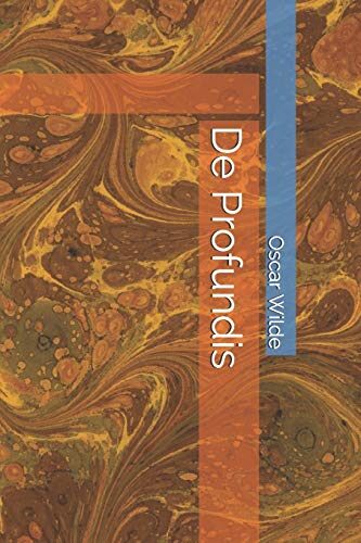 De Profundis
