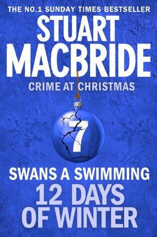 Swans a Swimming