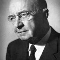Walter Prescott Webb