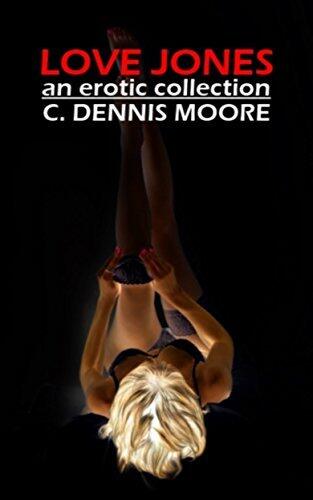 Love Jones: a collection of genre-bending erotica