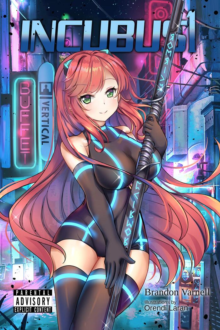 Incubus