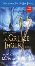 De Magiër van Macindaw