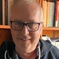 Ian Walker