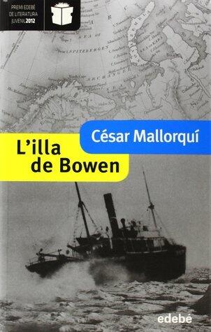 L'illa de Bowen
