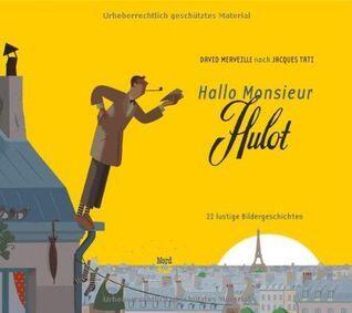 Hallo Monsieur Hulot