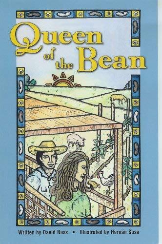 Queen of the Bean