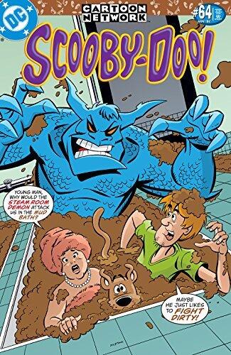 Scooby-Doo (1997-2010) #64