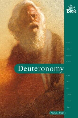 Deuteronomy