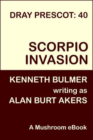 Scorpio Invasion