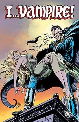 I, Vampire (House of Mystery