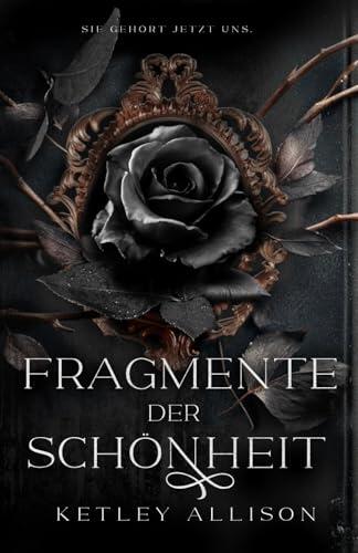 Fragmente der Schönheit (Titan Falls deutsche Ausgabe)