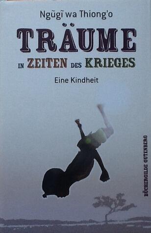 Träume in Zeiten des Krieges