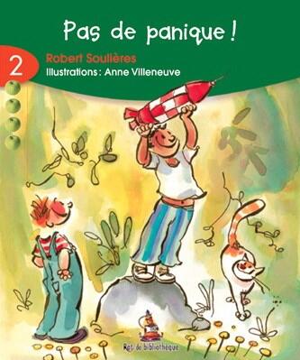 Pas de Panique!