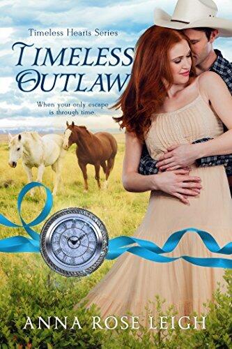 Timeless Outlaw :