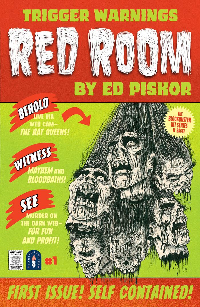 Red Room