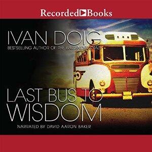 Last Bus to Wisdom