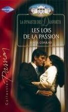 Les lois de la passion