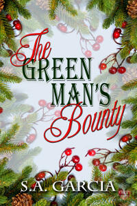 The Green Man's Bounty