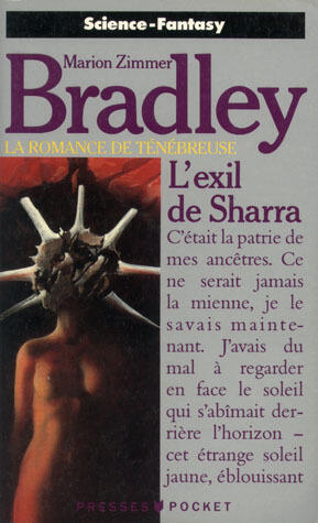L'exil de Sharra