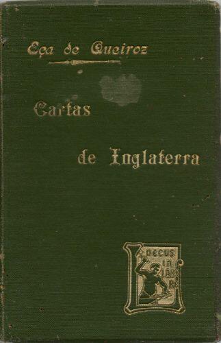Cartas de Inglaterra