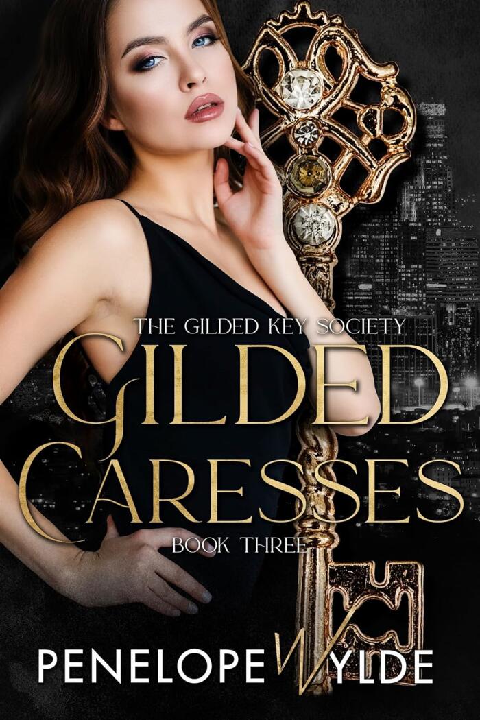 Gilded Caresses